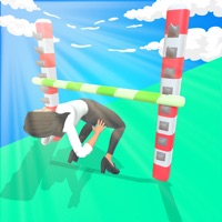 Limbo Race 3D! app not working? crashes or has problems?