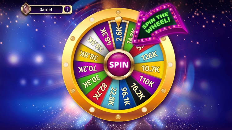 Bonanza Party: 777 Slot Casino screenshot-7