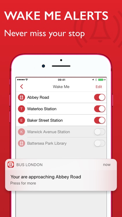 Bus Times London Pro screenshot-3
