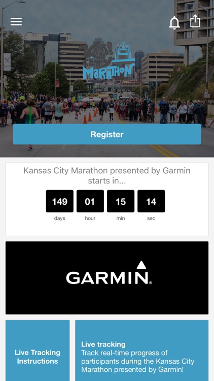 Kansas City Marathon