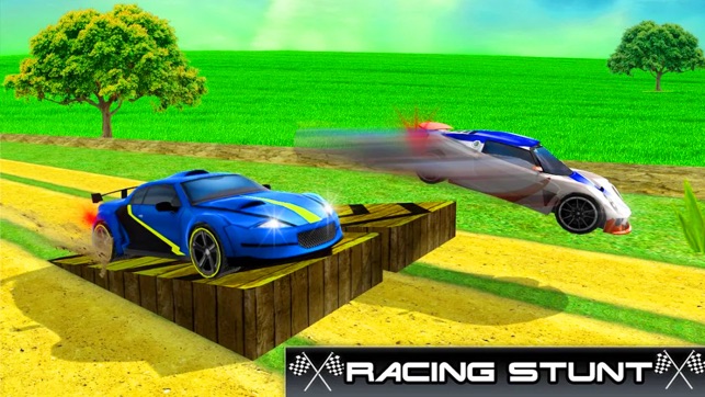 Real Dirt Car Racing(圖4)-速報App