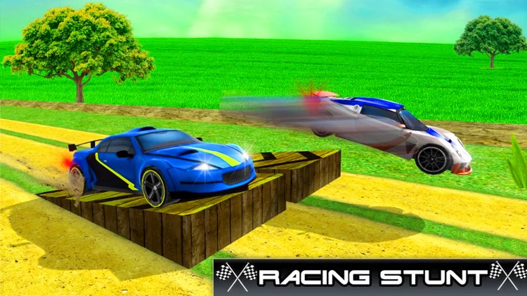 Real Dirt Car Racing screenshot-3