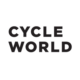 Cycle World Magazine