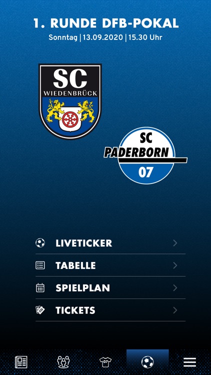 SC Paderborn 07 (2021)