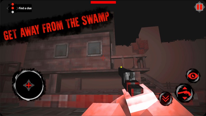 Monster Shooting Showdown