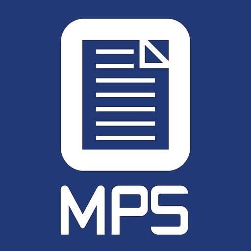 docuFORM MPS