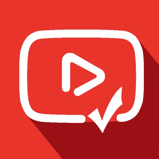 Video Tube 2018 Icon