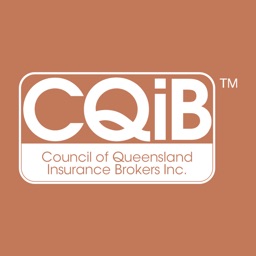 CQIB Convention App