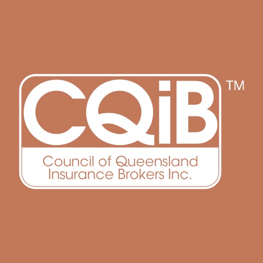 CQIB Convention App