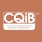 The CQIB Convention app will be used by delegates of our conference