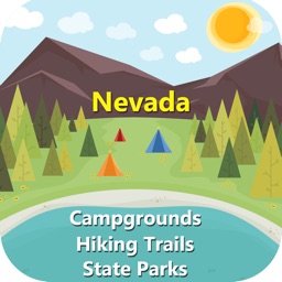 Nevada Camping & State Parks