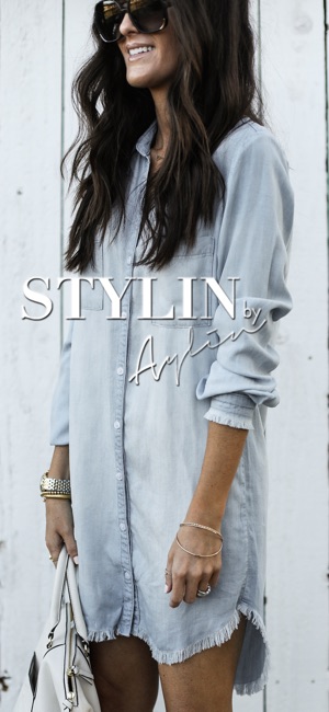 Stylin by Aylin Shopping Guide(圖1)-速報App