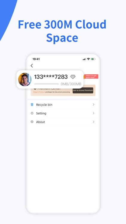 Scanner Master-PDF Scan & OCR screenshot-6