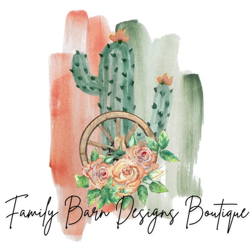 Family Barn Designs Boutique