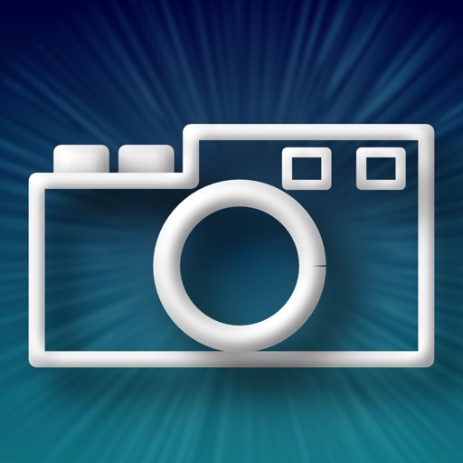 PhotoRaw iOS App