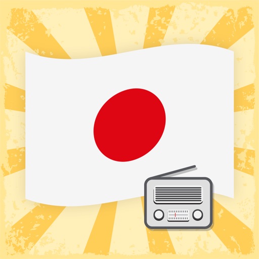 Japan FM - Radio & Podcast icon