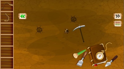 恐竜パズル - リトル考古学者のゲームのおすすめ画像3