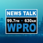 News Talk 630 WPRO & 99.7 FM