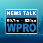 Top 23 News Apps Like News Talk 630 WPRO & 99.7 FM - Best Alternatives