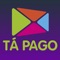 Com o APP TÁ PAGO - Saque você consegue solicitar Saque / Transferência do seu adiantamento salarial de forma simples, prática e segura