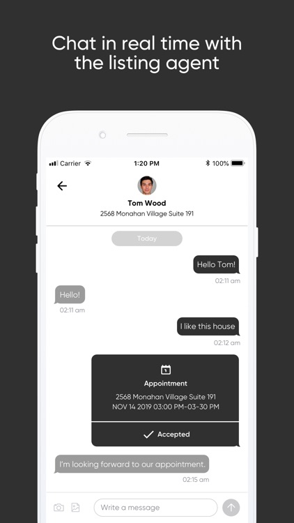 One Agency Sunbury screenshot-4