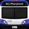Transit Tracker - DC/Maryland