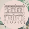 410 Collective + Coffee