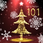 Download Christmas Countdown 3D Tree app