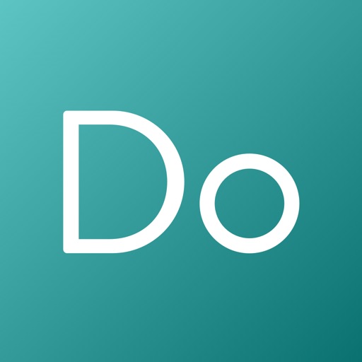 DoStuff iOS App