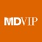 MDVIP Connect for iOS offers patients an opportunity to enhance their relationship with their physician