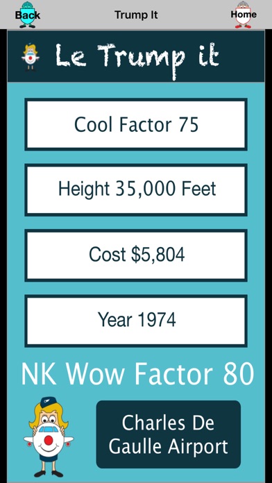 Image of NK Paris Adventures