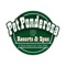 Welcome to Pet Ponderosa Resort & Spa mobile app