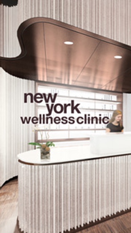 NYDG Wellness