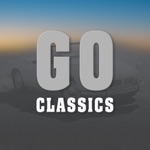 Go Classics Magazine