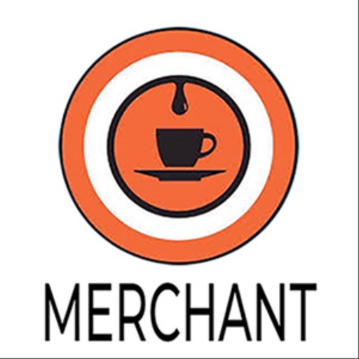Coffee Rescue Merchant