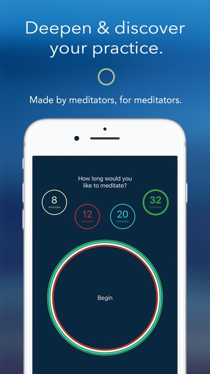 Timeless | Meditation