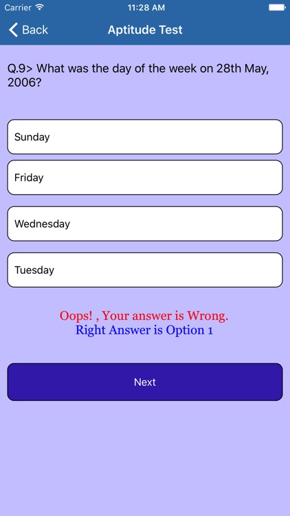 Electrical Engineering App screenshot-5