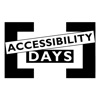 Accessibility Days