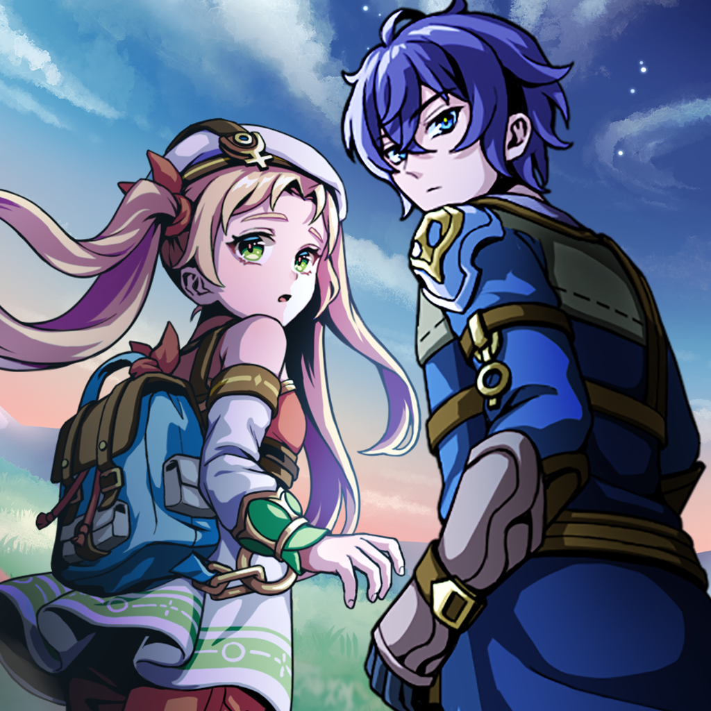 Get RPG Sword of Elpisia for iOS, iPhone, iPad Aso Report