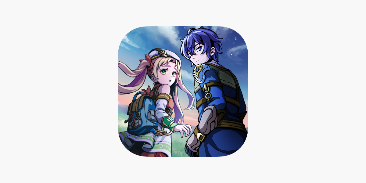 Rpg エルピシアの魔剣少女 をapp Storeで