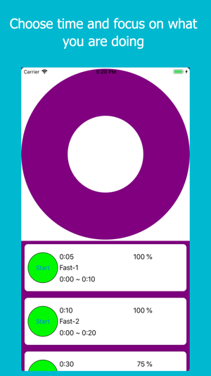 RandomTimer uncertain interval(圖1)-速報App