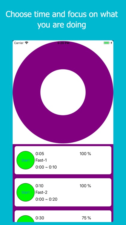 RandomTimer uncertain interval