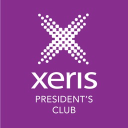 Xeris President’s Club Hawaii