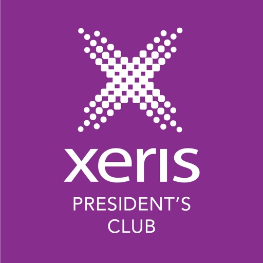 Xeris President’s Club Hawaii