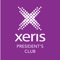 Welcome to the Xeris President's Club Hawaii event app