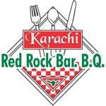 Karachi Red Rock