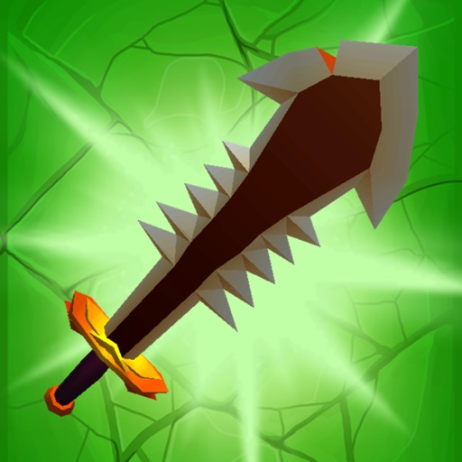 Pixel Blade Arena icon