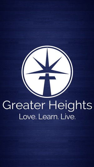 Greater Heights Baptist Church