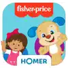Similar Learn & Play by Fisher-Price Apps