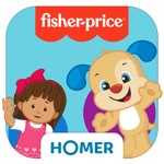 Download Learn & Play by Fisher-Price app